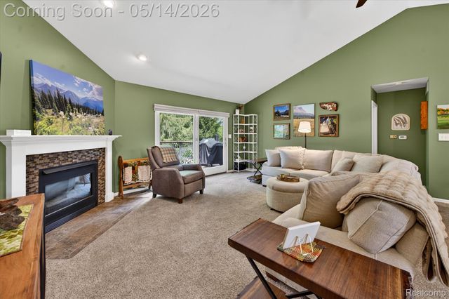 7659 Clyde Road, Oceola Township, MI 48430