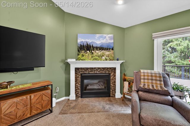 7659 Clyde Road, Oceola Township, MI 48430