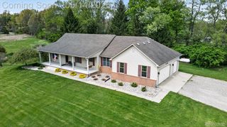 7659 Clyde Road, Oceola Township, MI 48430