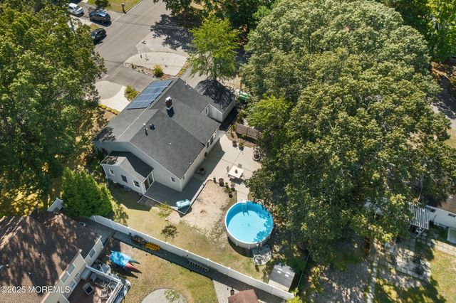 315 Tudor Avenue, Pine Beach, NJ 08741