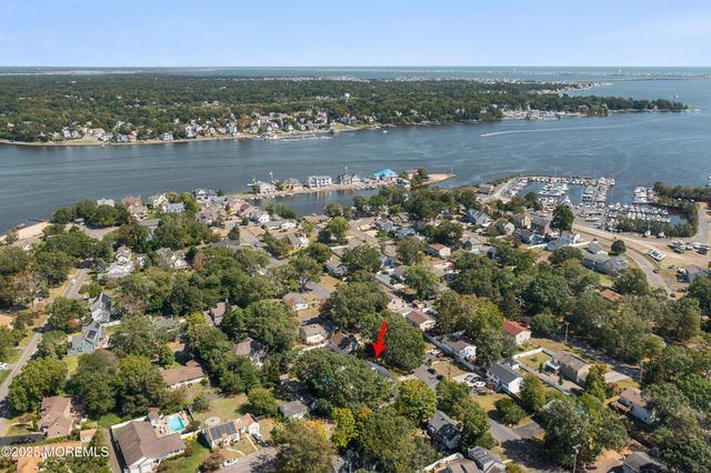 315 Tudor Avenue, Pine Beach, NJ 08741