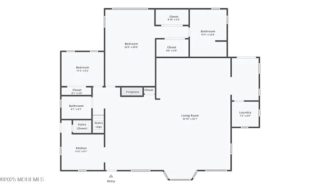 315 Tudor Avenue, Pine Beach, NJ 08741