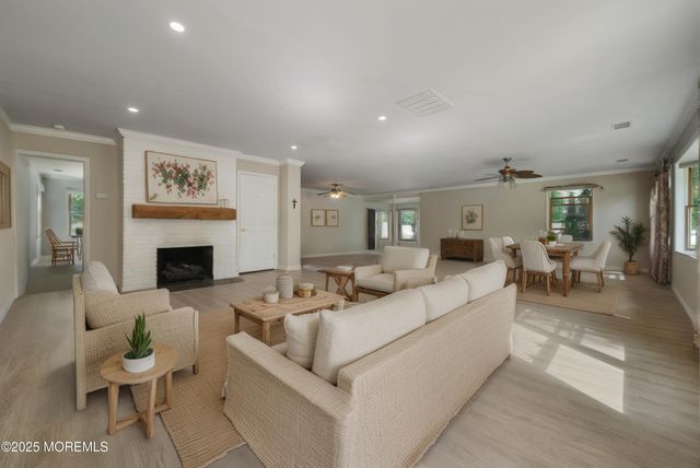 315 Tudor Avenue, Pine Beach, NJ 08741