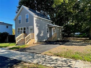 131 East 11th Street, Oswego, NY 13126