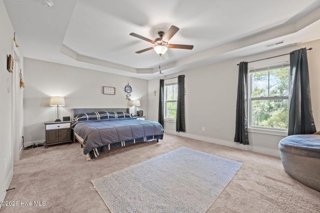 11 Acacia Road, Hampstead, NC 28443