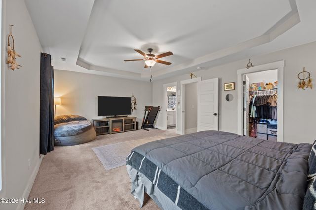 11 Acacia Road, Hampstead, NC 28443