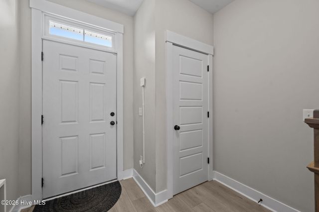 11 Acacia Road, Hampstead, NC 28443