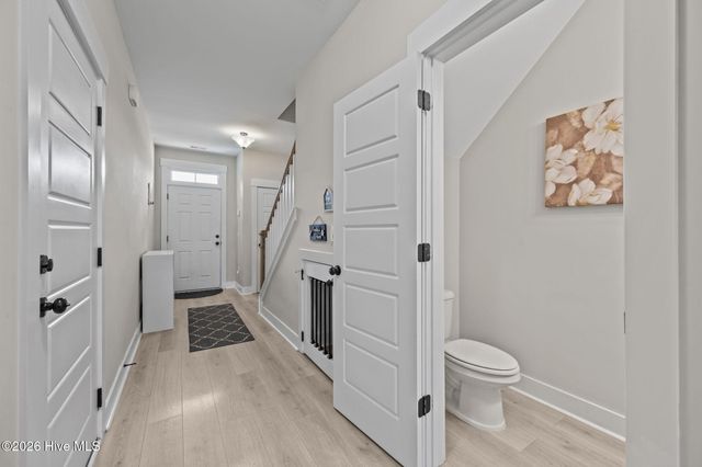11 Acacia Road, Hampstead, NC 28443