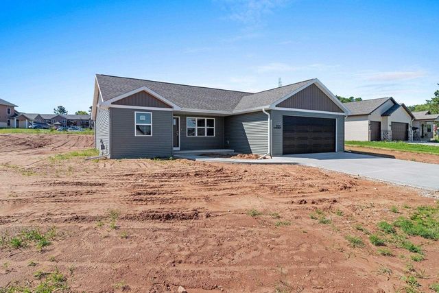 1920 SOUTHLAND LANE, New London, WI 54961