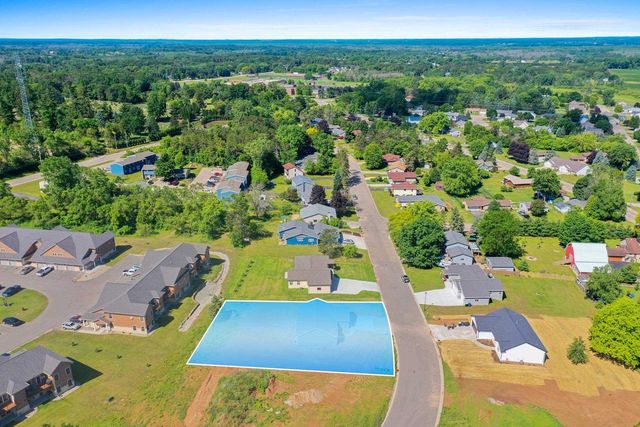 1920 SOUTHLAND LANE, New London, WI 54961