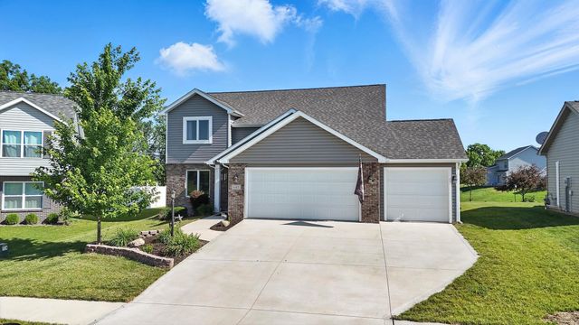 687 Sully Court, Angola, IN 46703