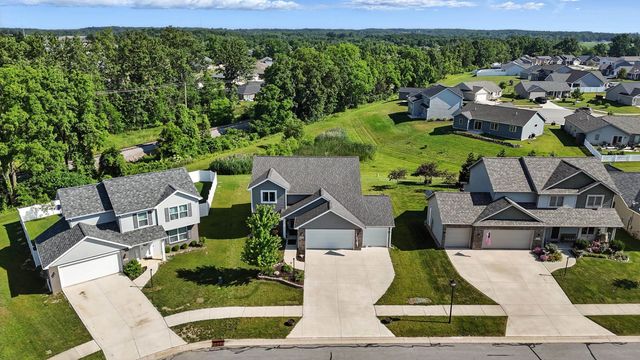 687 Sully Court, Angola, IN 46703