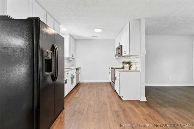 5937 Spinner Road, Hope Mills, NC 28348