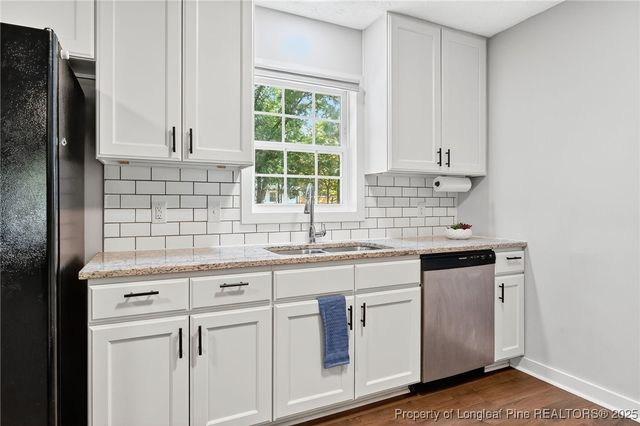 5937 Spinner Road, Hope Mills, NC 28348