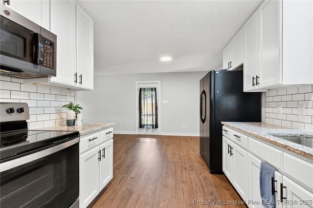 5937 Spinner Road, Hope Mills, NC 28348