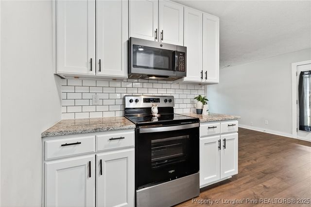 5937 Spinner Road, Hope Mills, NC 28348