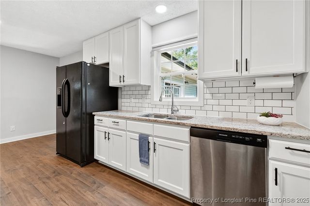 5937 Spinner Road, Hope Mills, NC 28348