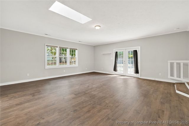 5937 Spinner Road, Hope Mills, NC 28348