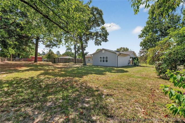 5937 Spinner Road, Hope Mills, NC 28348