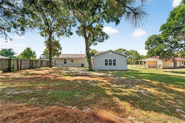 5937 Spinner Road, Hope Mills, NC 28348