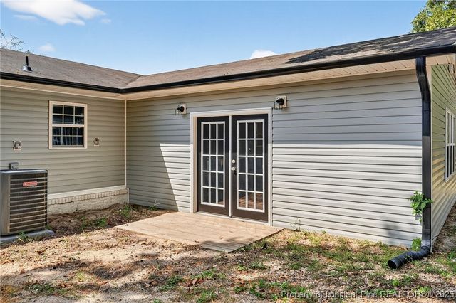 5937 Spinner Road, Hope Mills, NC 28348