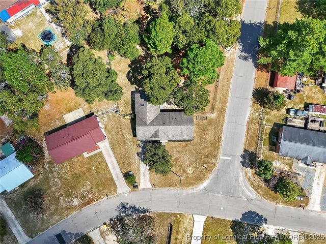 5937 Spinner Road, Hope Mills, NC 28348