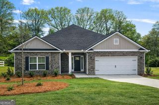 100 Scarlett Place Drive #39, Bowdon, GA 30108