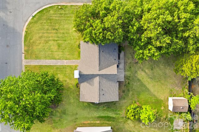 2530 Dion Avenue, Charlotte, NC 28212