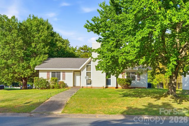 2530 Dion Avenue, Charlotte, NC 28212