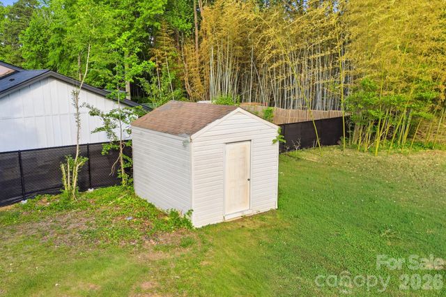 2530 Dion Avenue, Charlotte, NC 28212