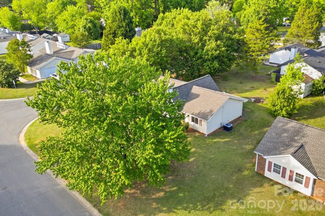 2530 Dion Avenue, Charlotte, NC 28212