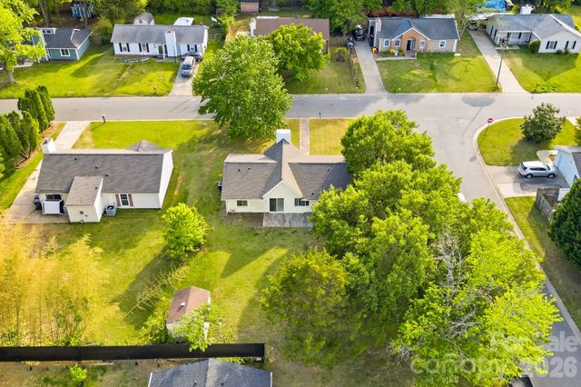 2530 Dion Avenue, Charlotte, NC 28212