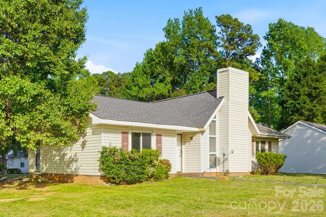 2530 Dion Avenue, Charlotte, NC 28212