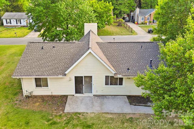 2530 Dion Avenue, Charlotte, NC 28212