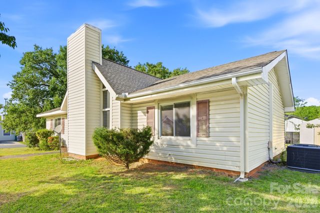 2530 Dion Avenue, Charlotte, NC 28212