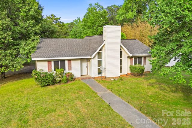 2530 Dion Avenue, Charlotte, NC 28212