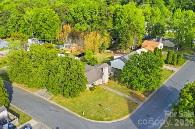 2530 Dion Avenue, Charlotte, NC 28212