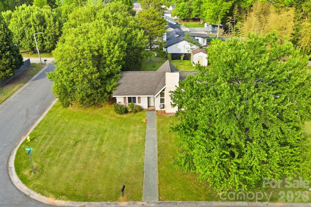 2530 Dion Avenue, Charlotte, NC 28212