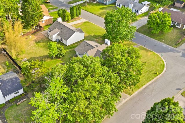 2530 Dion Avenue, Charlotte, NC 28212