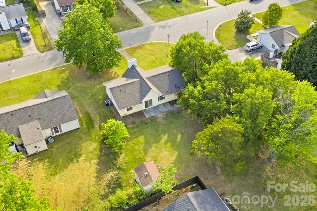 2530 Dion Avenue, Charlotte, NC 28212