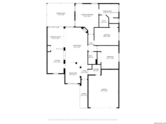 18914 SURREYWOOD, San Antonio, TX 78258