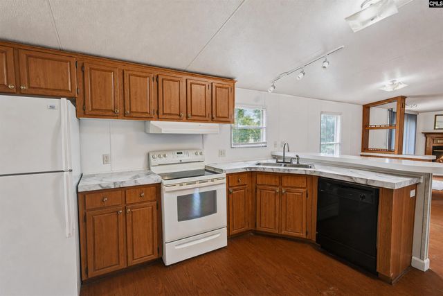 1379 Track Road Road, Pelion, SC 29123