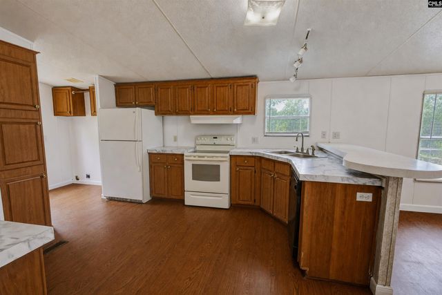 1379 Track Road Road, Pelion, SC 29123