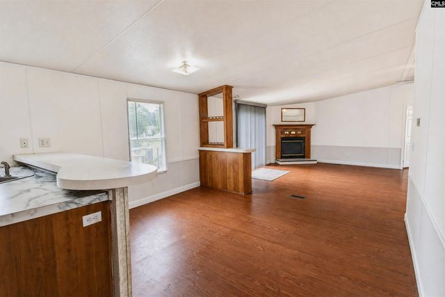 1379 Track Road Road, Pelion, SC 29123
