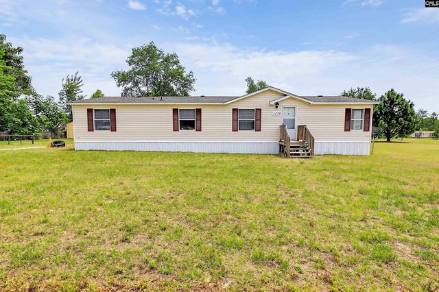 1379 Track Road Road, Pelion, SC 29123
