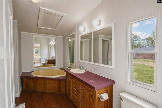 1379 Track Road Road, Pelion, SC 29123