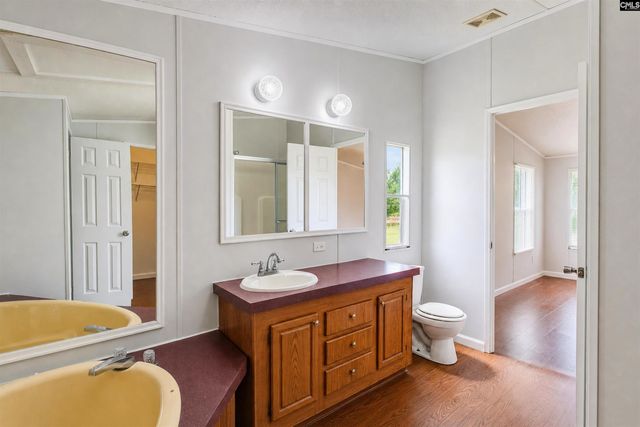 1379 Track Road Road, Pelion, SC 29123