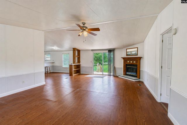 1379 Track Road Road, Pelion, SC 29123