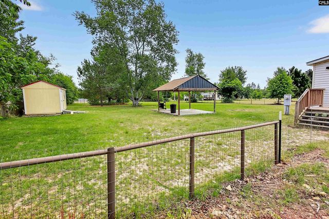 1379 Track Road Road, Pelion, SC 29123