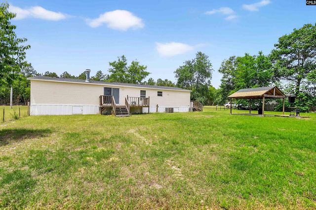 1379 Track Road Road, Pelion, SC 29123